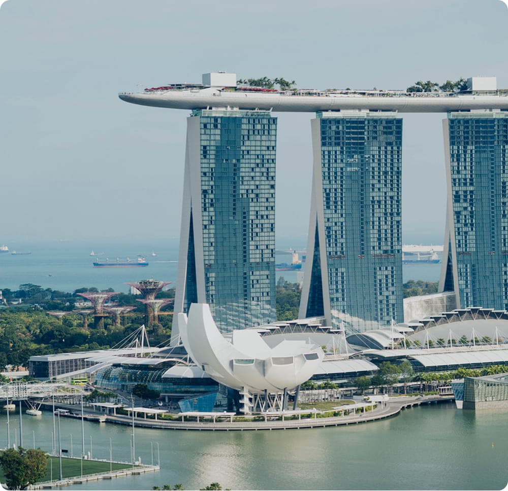 Home screen banner image